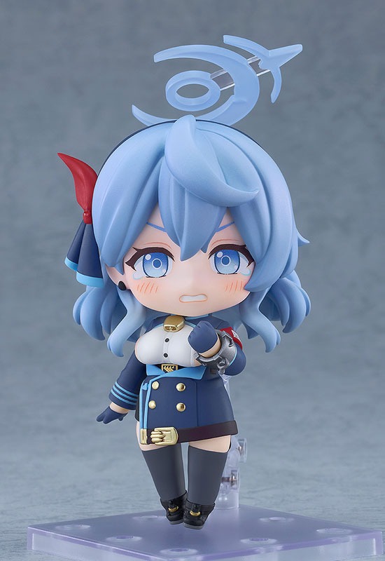 Nendoroid Amau Ako - Blue Archive By Good Smile Company