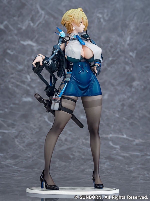 Scaled Figure 1/6 Nikketa / VSK-94 - Girls' Frontline 2: Exilium By Phat!