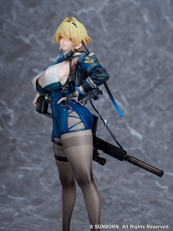 Scaled Figure 1/6 Nikketa / VSK-94 - Girls' Frontline 2: Exilium By Phat!