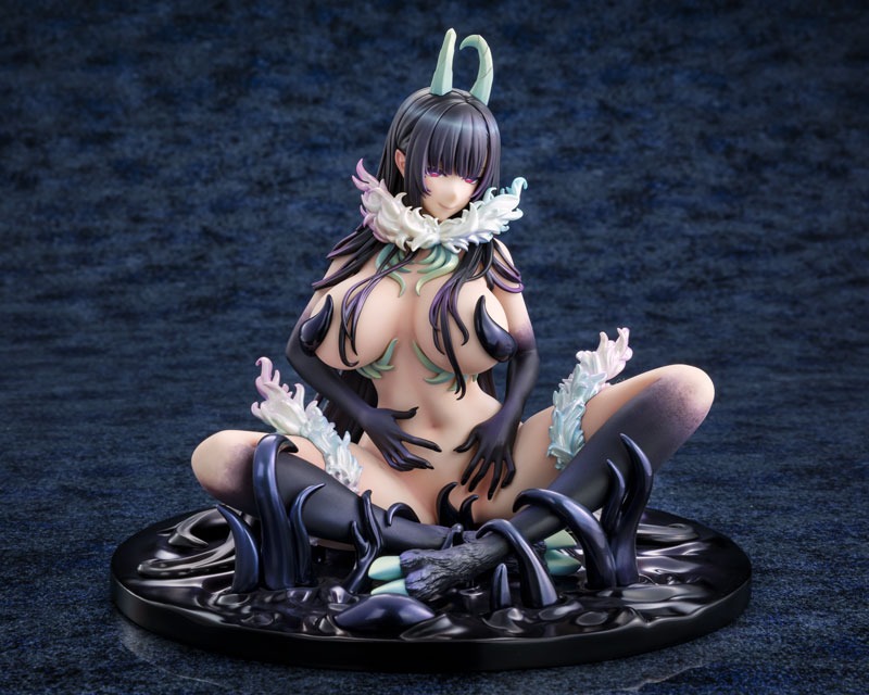 [Cast Off] Scaled Figure 1/6 Chiyo - Ane Naru Mono By KADOKAWA