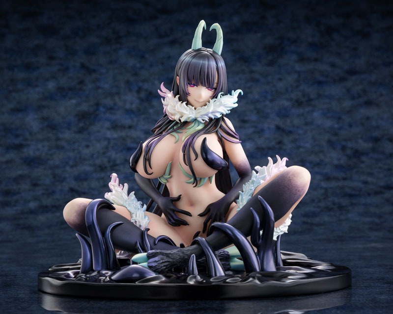 [Cast Off] Scaled Figure 1/6 Chiyo - Ane Naru Mono By KADOKAWA