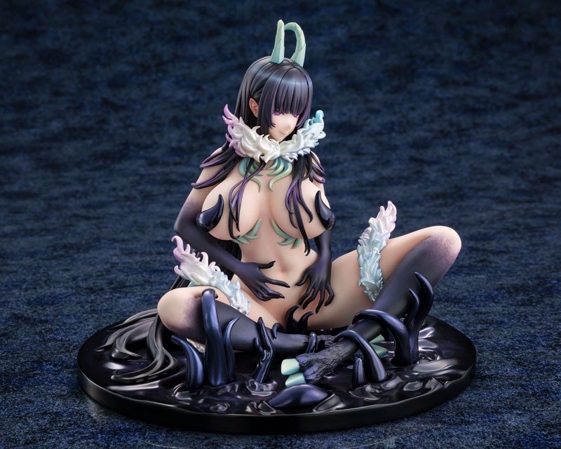 [Cast Off] Scaled Figure 1/6 Chiyo - Ane Naru Mono By KADOKAWA