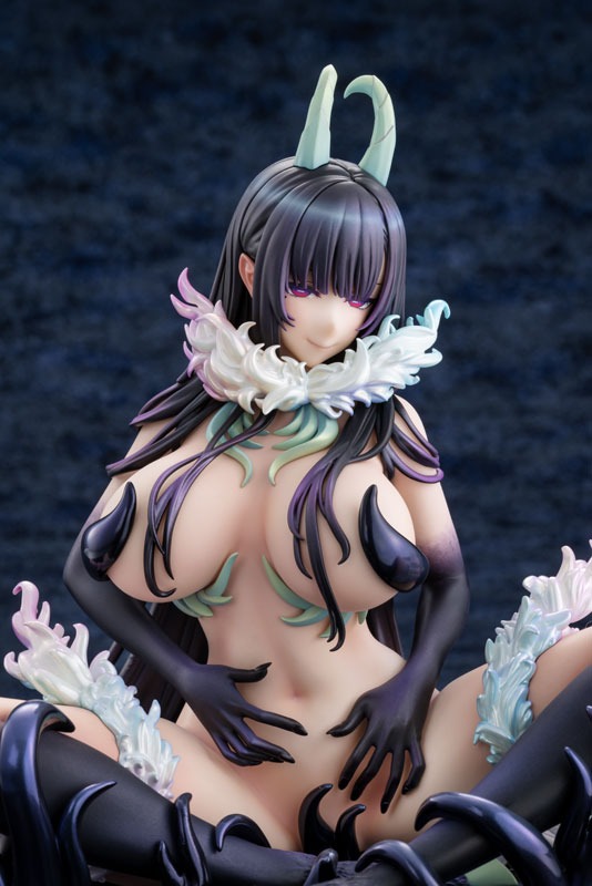 [Cast Off] Scaled Figure 1/6 Chiyo - Ane Naru Mono By KADOKAWA