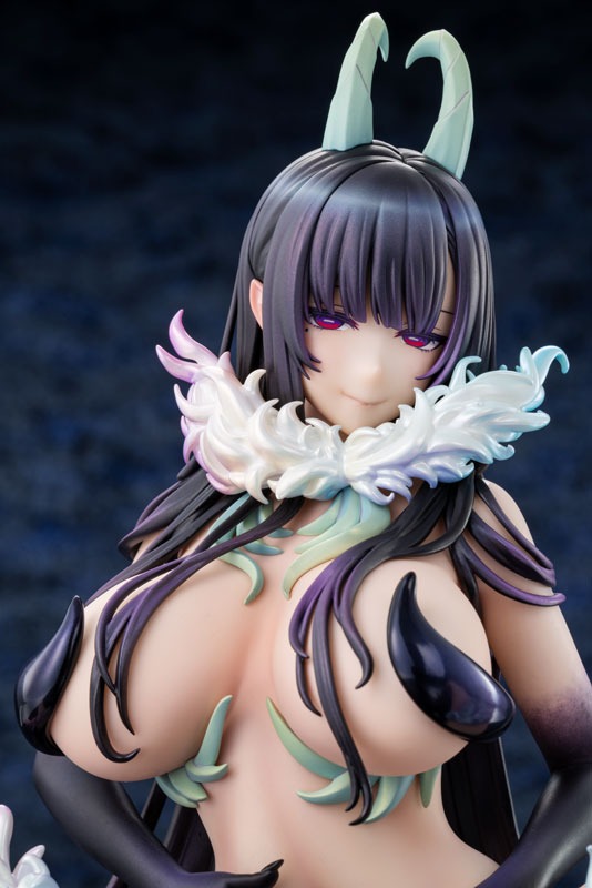 [Cast Off] Scaled Figure 1/6 Chiyo - Ane Naru Mono By KADOKAWA