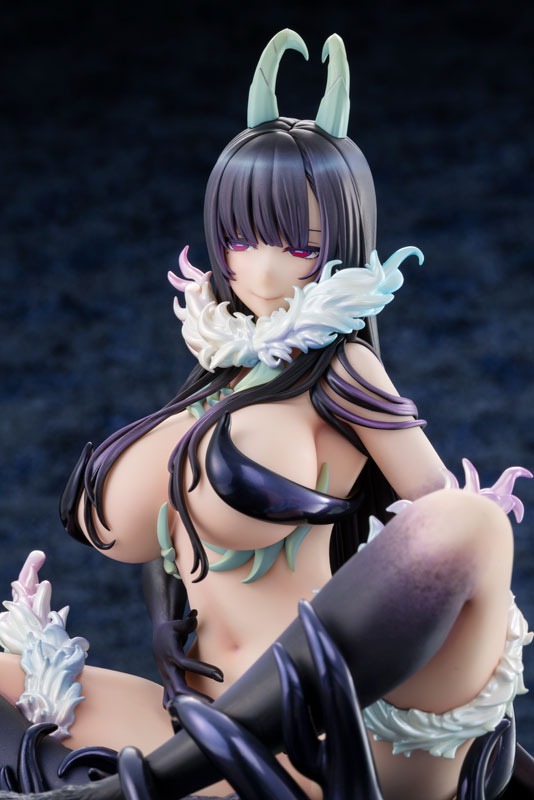 [Cast Off] Scaled Figure 1/6 Chiyo - Ane Naru Mono By KADOKAWA