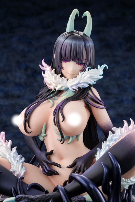 [Cast Off] Scaled Figure 1/6 Chiyo - Ane Naru Mono By KADOKAWA