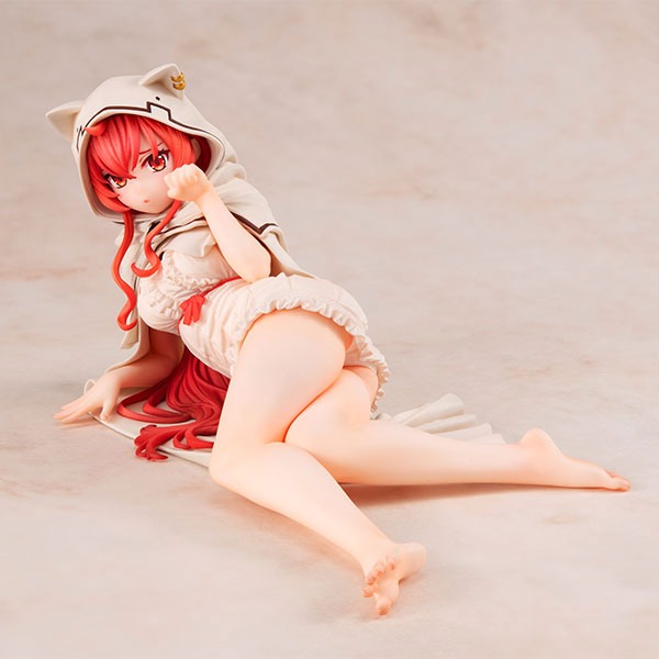 Melty Princess Figure Palm Size Eris Boreas Greyrat - Mushoku Tensei By MegaHouse