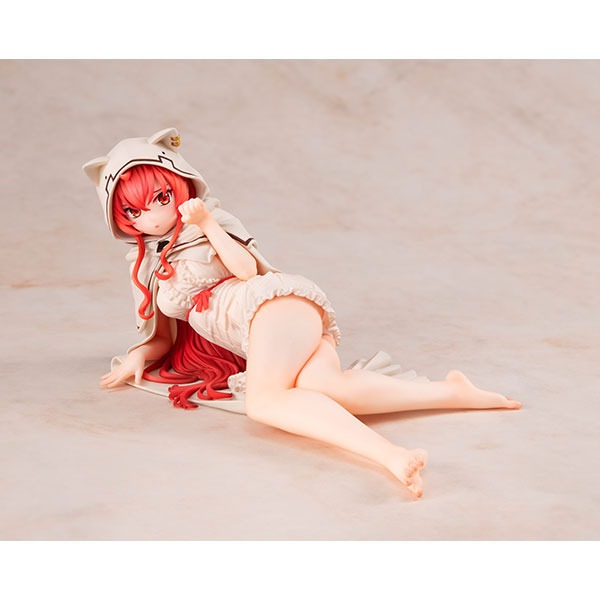 Melty Princess Figure Palm Size Eris Boreas Greyrat - Mushoku Tensei By MegaHouse