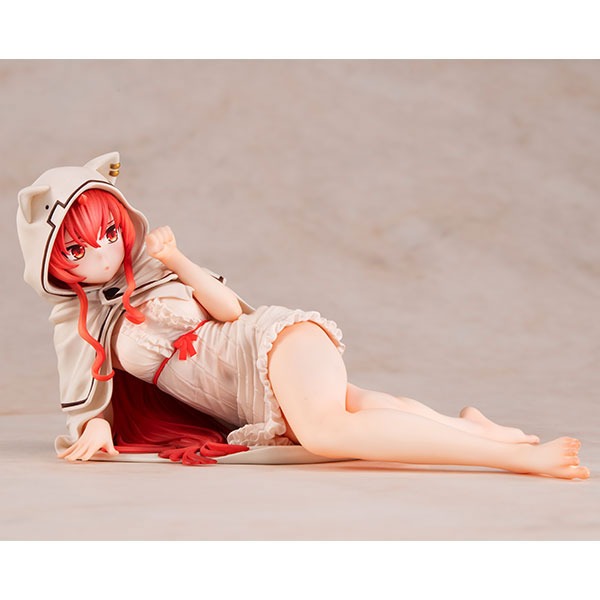 Melty Princess Figure Palm Size Eris Boreas Greyrat - Mushoku Tensei By MegaHouse