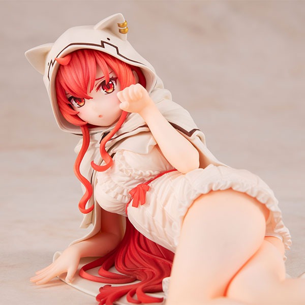 Melty Princess Figure Palm Size Eris Boreas Greyrat - Mushoku Tensei By MegaHouse