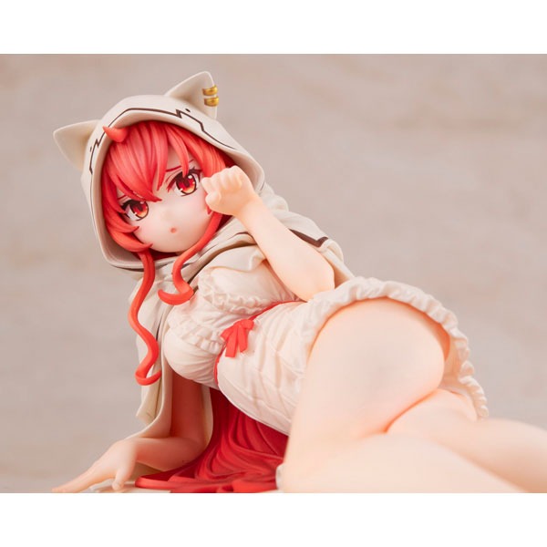 Melty Princess Figure Palm Size Eris Boreas Greyrat - Mushoku Tensei By MegaHouse