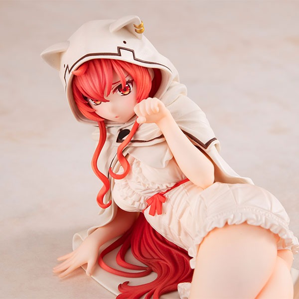 Melty Princess Figure Palm Size Eris Boreas Greyrat - Mushoku Tensei By MegaHouse