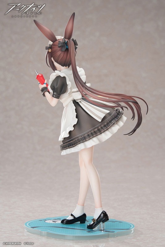 Scaled Figure 1/8 Amiya - Tea Time Ver. Arknights By APEX