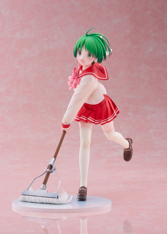 Scaled Figure 1/7 HMX-12 Multi - To Heart By Claynel