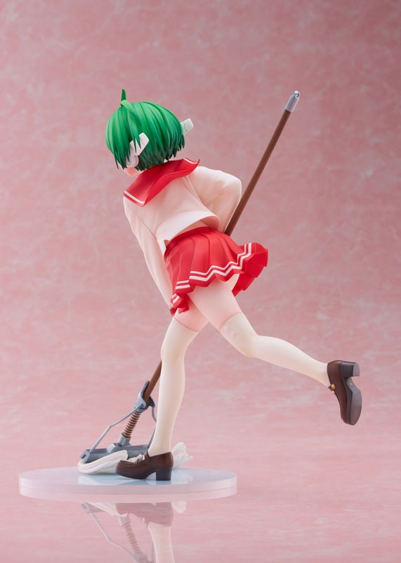 Scaled Figure 1/7 HMX-12 Multi - To Heart By Claynel