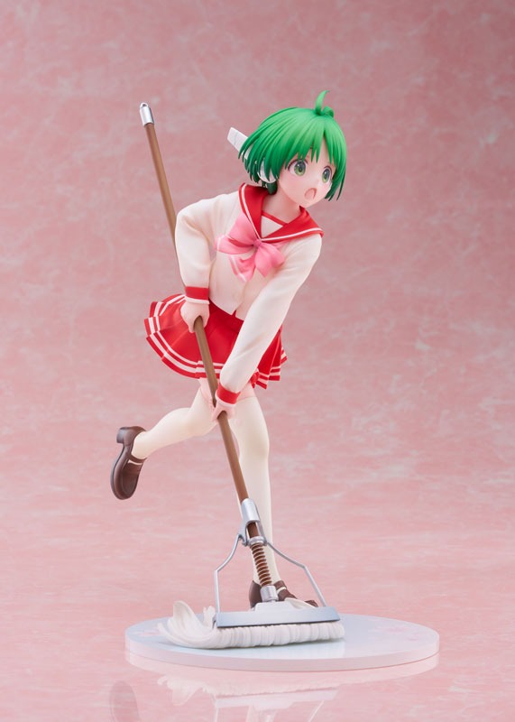 Scaled Figure 1/7 HMX-12 Multi - To Heart By Claynel