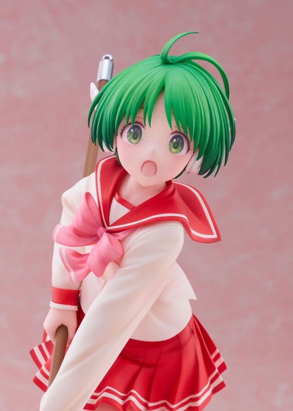Scaled Figure 1/7 HMX-12 Multi - To Heart By Claynel