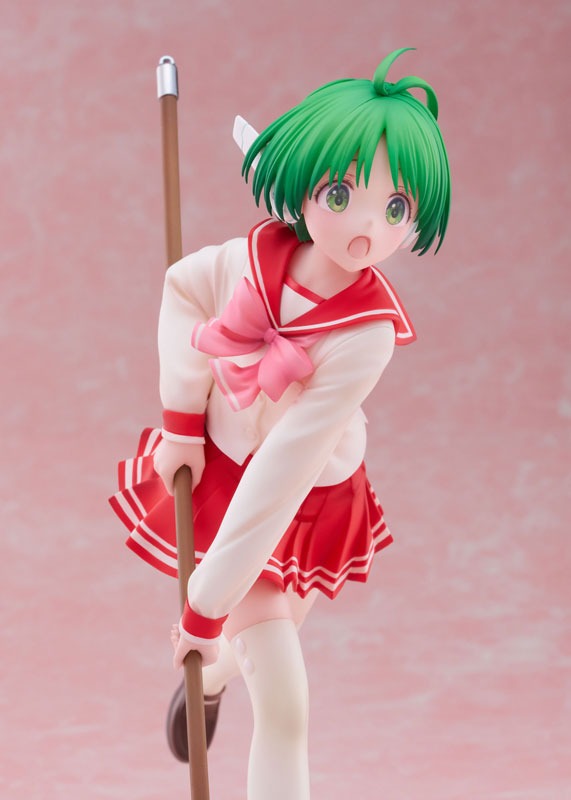 Scaled Figure 1/7 HMX-12 Multi - To Heart By Claynel