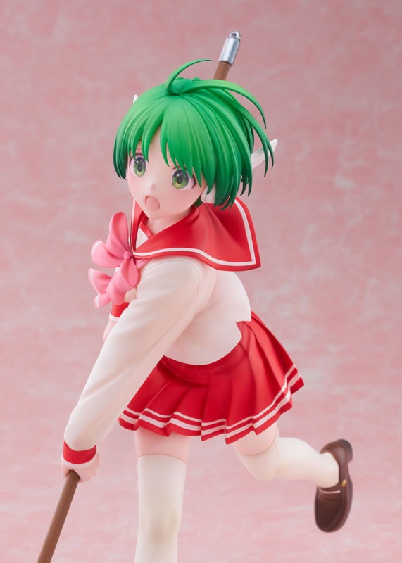 Scaled Figure 1/7 HMX-12 Multi - To Heart By Claynel