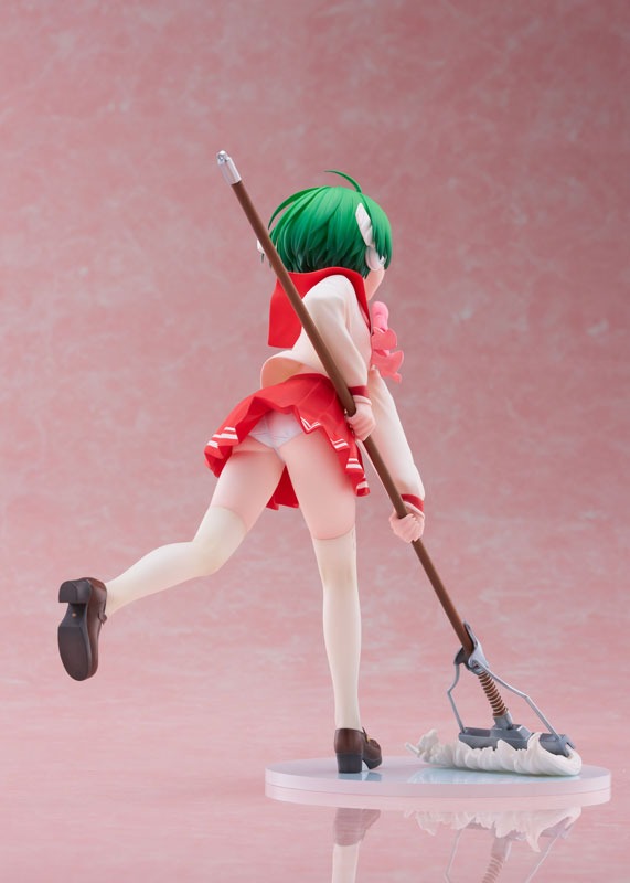 Scaled Figure 1/7 HMX-12 Multi - To Heart By Claynel