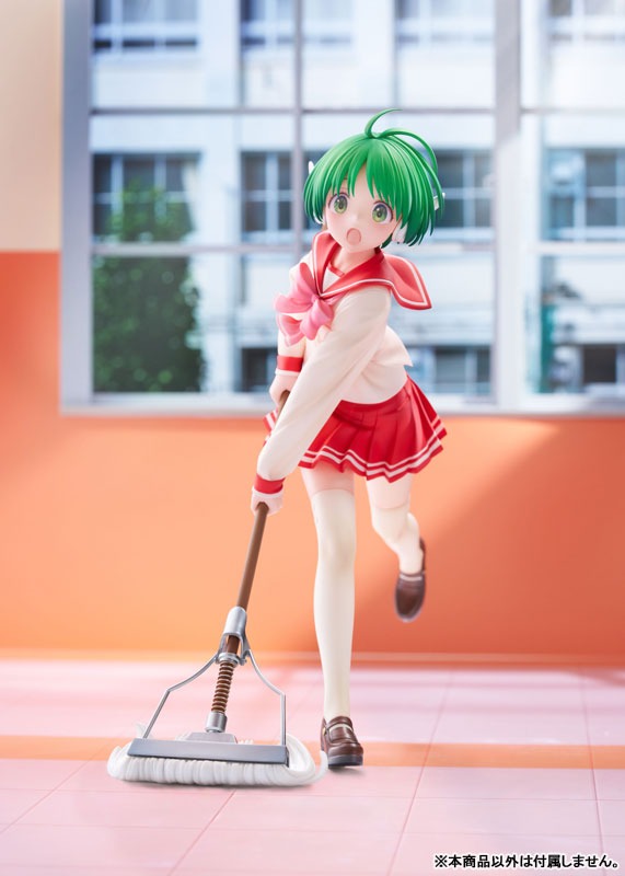 Scaled Figure 1/7 HMX-12 Multi - To Heart By Claynel