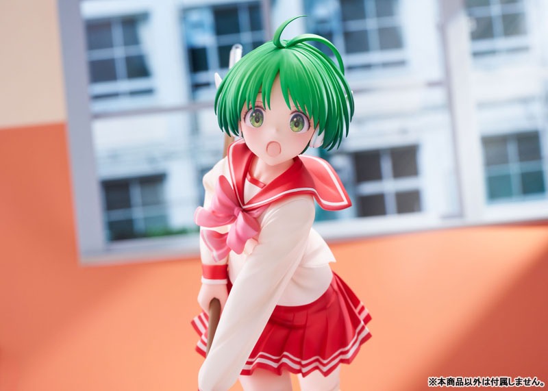 Scaled Figure 1/7 HMX-12 Multi - To Heart By Claynel