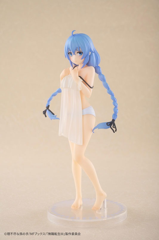 Scaled Figure 1/8 Roxy Migurdia - Mushoku Tensei By Dragon Horse
