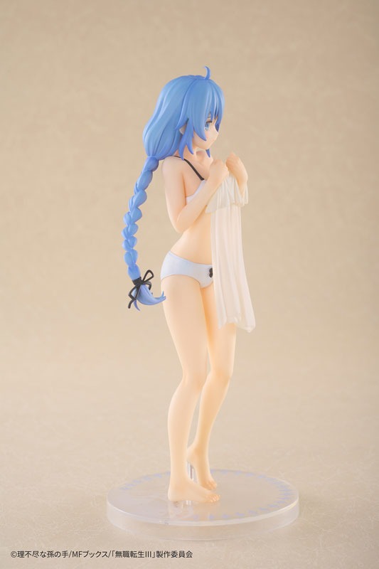 Scaled Figure 1/8 Roxy Migurdia - Mushoku Tensei By Dragon Horse