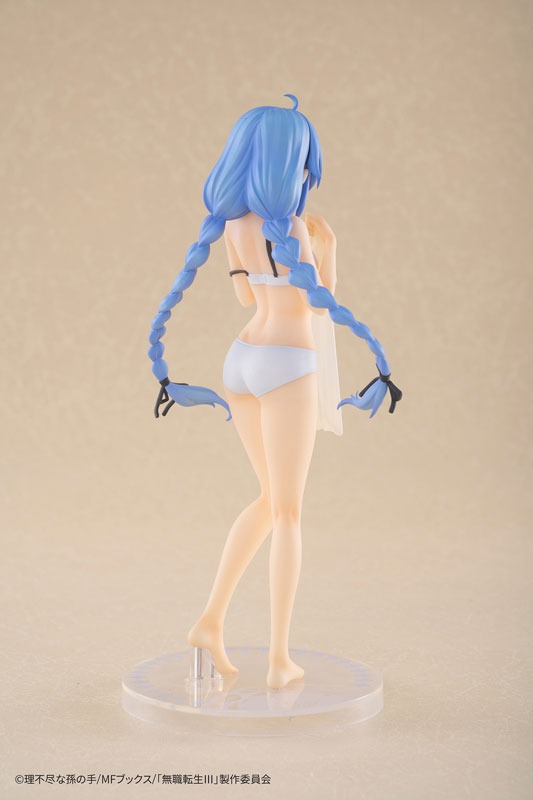 Scaled Figure 1/8 Roxy Migurdia - Mushoku Tensei By Dragon Horse