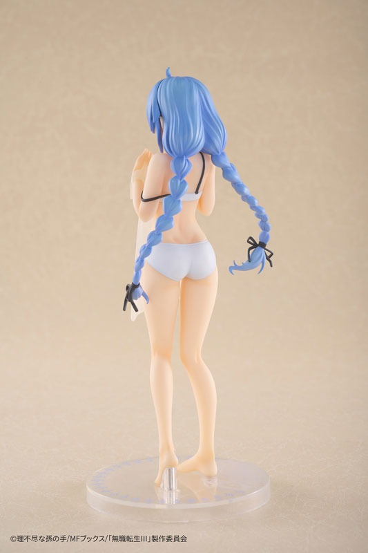 Scaled Figure 1/8 Roxy Migurdia - Mushoku Tensei By Dragon Horse