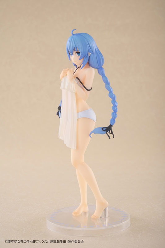 Scaled Figure 1/8 Roxy Migurdia - Mushoku Tensei By Dragon Horse