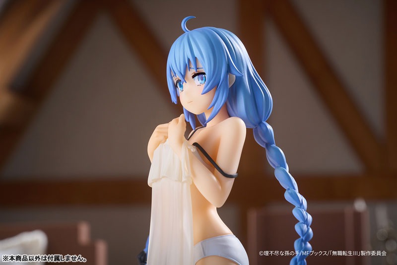 Scaled Figure 1/8 Roxy Migurdia - Mushoku Tensei By Dragon Horse