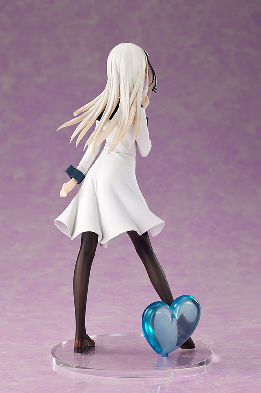 Scaled Figure 1/7 Shirogane Kei - Kaguya-sama wa Kokurasetai By AMAKUNI