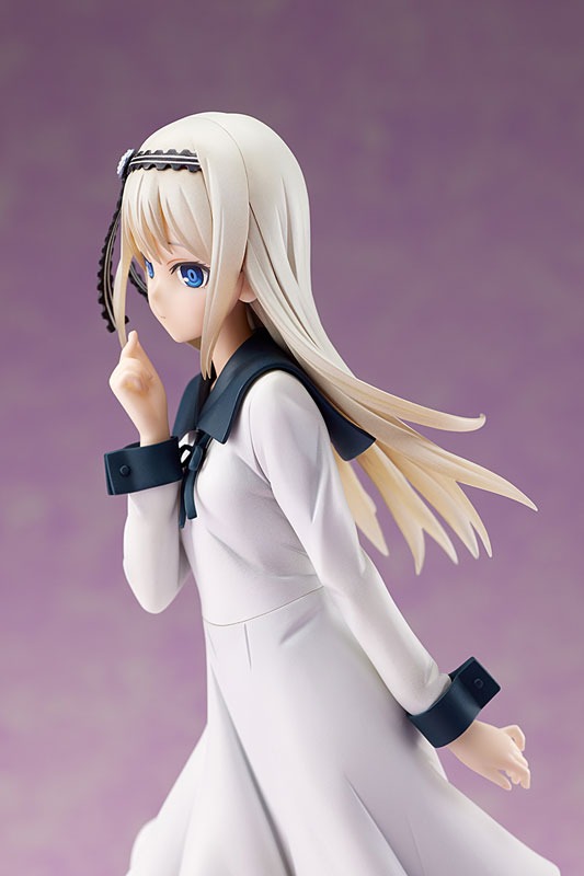 Scaled Figure 1/7 Shirogane Kei - Kaguya-sama wa Kokurasetai By AMAKUNI