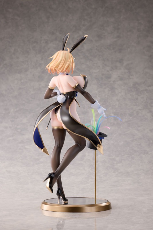 [Cast Off] Scaled Figure 1/6 Sophia F. Shirring - Magician Bunny Regular Edition Ver. Illustration by Nadare By PartyLook