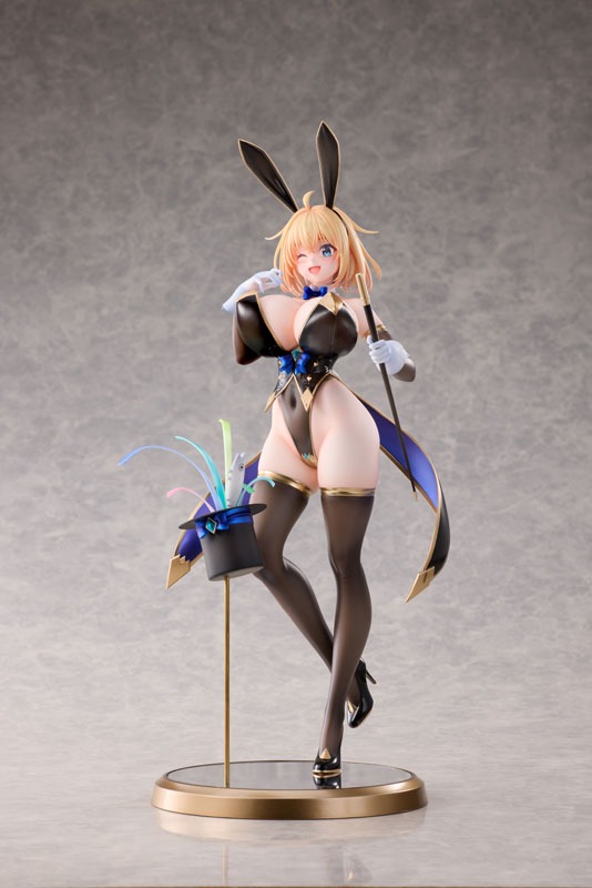 [Cast Off] Scaled Figure 1/6 Sophia F. Shirring - Magician Bunny Regular Edition Ver. Illustration by Nadare By PartyLook