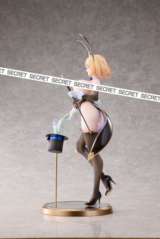 [Cast Off] Scaled Figure 1/6 Sophia F. Shirring - Magician Bunny Regular Edition Ver. Illustration by Nadare By PartyLook