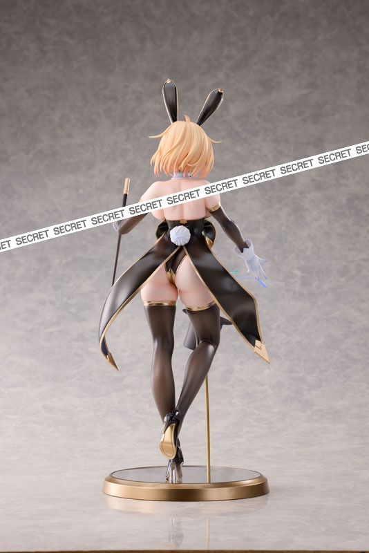 [Cast Off] Scaled Figure 1/6 Sophia F. Shirring - Magician Bunny Regular Edition Ver. Illustration by Nadare By PartyLook