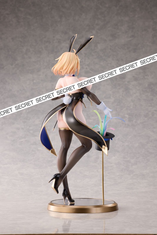 [Cast Off] Scaled Figure 1/6 Sophia F. Shirring - Magician Bunny Regular Edition Ver. Illustration by Nadare By PartyLook