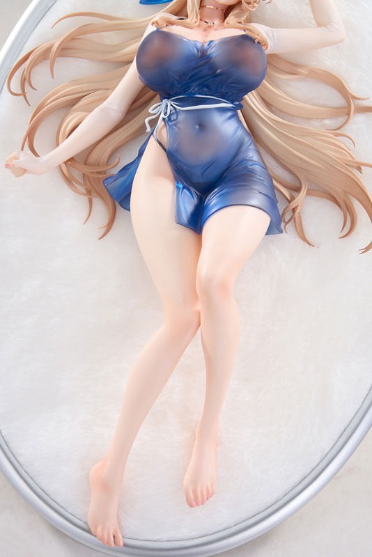 Scaled Figure 1/7 Wilhelmina - Water Park Queen Ver. Brown Dust 2 By APEX