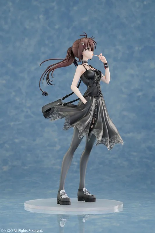 Scaled Figure 1/7 Minakami Yuki - Subarashiki Hibi ~Furenzoku Sonzai~ By Magi Arts