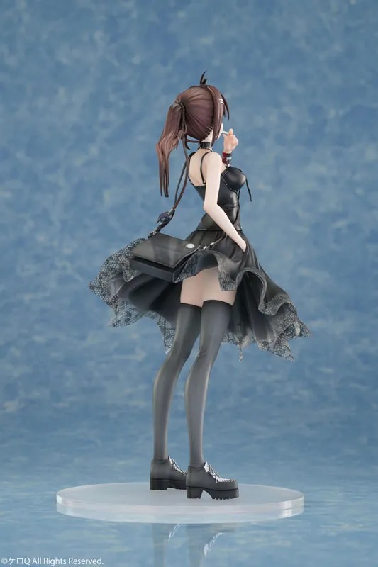 Scaled Figure 1/7 Minakami Yuki - Subarashiki Hibi ~Furenzoku Sonzai~ By Magi Arts