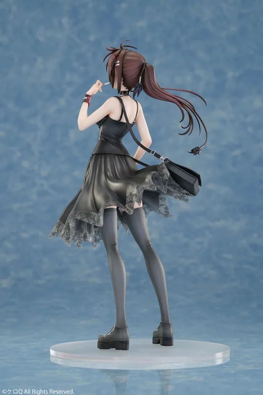 Scaled Figure 1/7 Minakami Yuki - Subarashiki Hibi ~Furenzoku Sonzai~ By Magi Arts