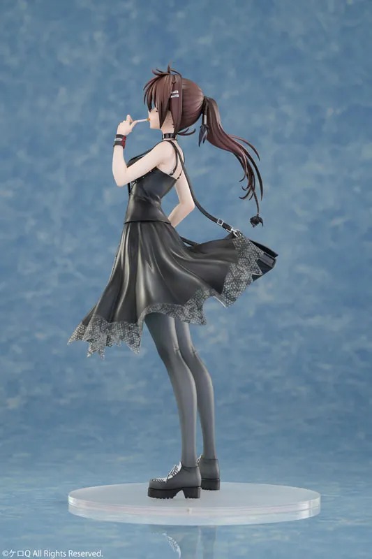 Scaled Figure 1/7 Minakami Yuki - Subarashiki Hibi ~Furenzoku Sonzai~ By Magi Arts