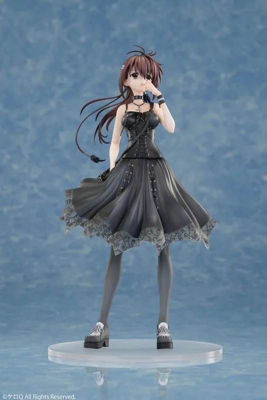 Scaled Figure 1/7 Minakami Yuki - Subarashiki Hibi ~Furenzoku Sonzai~ By Magi Arts
