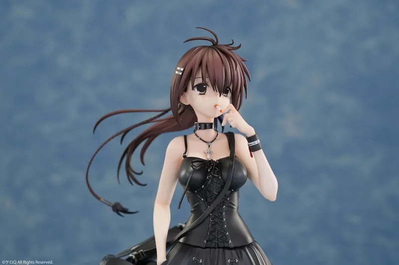 Scaled Figure 1/7 Minakami Yuki - Subarashiki Hibi ~Furenzoku Sonzai~ By Magi Arts