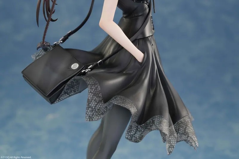 Scaled Figure 1/7 Minakami Yuki - Subarashiki Hibi ~Furenzoku Sonzai~ By Magi Arts