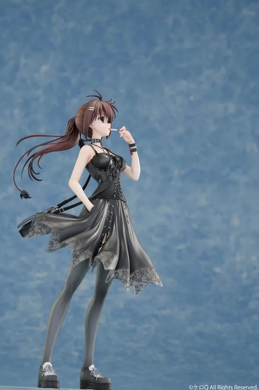 Scaled Figure 1/7 Minakami Yuki - Subarashiki Hibi ~Furenzoku Sonzai~ By Magi Arts