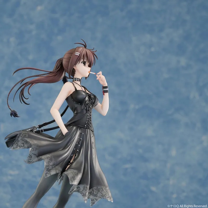 Scaled Figure 1/7 Minakami Yuki - Subarashiki Hibi ~Furenzoku Sonzai~ By Magi Arts