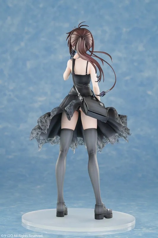 Scaled Figure 1/7 Minakami Yuki - Subarashiki Hibi ~Furenzoku Sonzai~ By Magi Arts